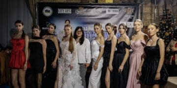 У Тернополі відбувся особливий благодійний захід, який підтримало «Опілля»