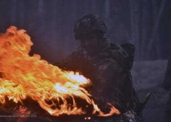 у 199 навчальному центрі
