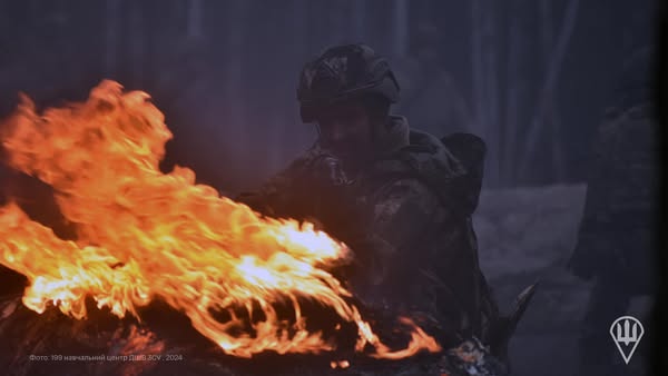 у 199 навчальному центрі