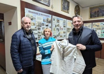 Романа Бжеського