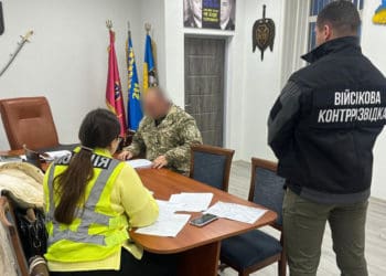 На Тернопільщині розслідують зловживання в 211 понтонно-мостовій бригаді: командиру оголошено підозру