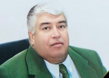 Михайло Семків