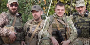батьки й сини