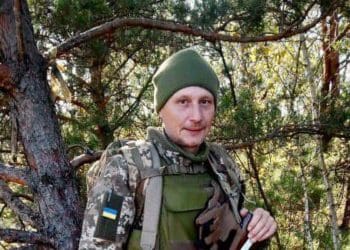 Олександр Кутефа