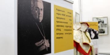 вихід УГКЦ з підпілля