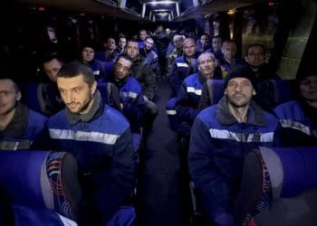 трьох захисників