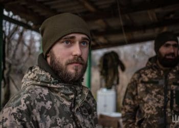 оператори БПЛА