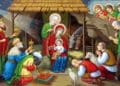 Різдвяне вітання Тараса Коковського