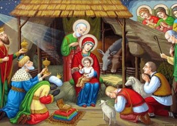 Різдвяне вітання Тараса Коковського