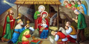 Різдвяне вітання Тараса Коковського