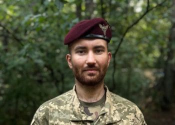 Петро Гросуляк