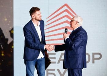 «Креатор-Буд» здобув перемогу в двох номінаціях премії IBUILD 2024