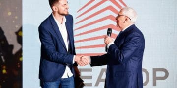 «Креатор-Буд» здобув перемогу в двох номінаціях премії IBUILD 2024