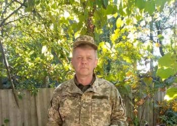 Володимир Штокал