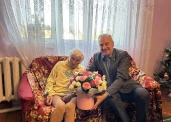 Марія Литвин