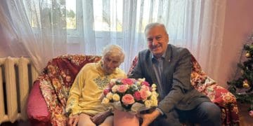 Марія Литвин