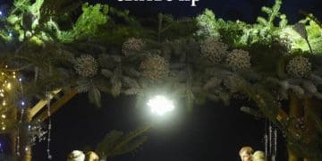 Завтра Різдвяний святвечір