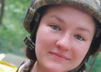 Анастасія Шаповалова