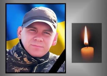 Віктор Шевчук