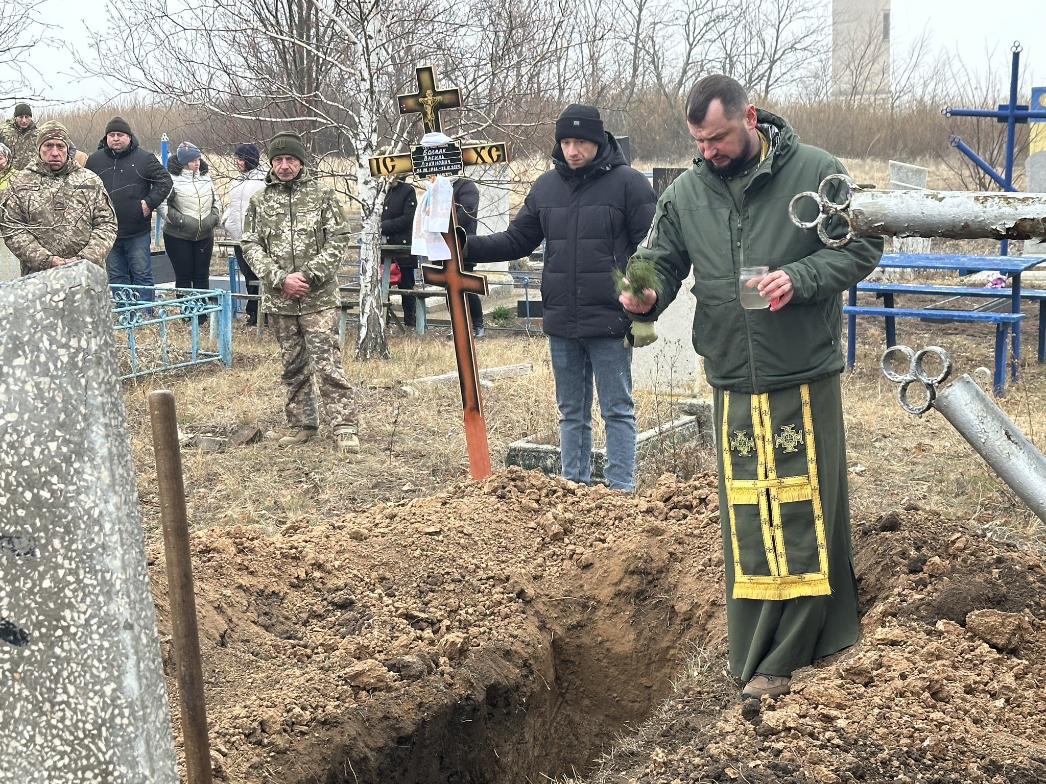 Василь Болдак