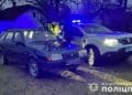 На Тернопільщині пенсіонер намагався відкупитися від поліції за п’яну їзду