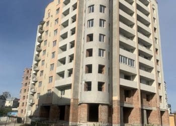 Директора будівельної компанії з Тернополя засудили до 12 років ув’язнення за розтрату коштів пайовиків