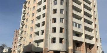 Директора будівельної компанії з Тернополя засудили до 12 років ув’язнення за розтрату коштів пайовиків