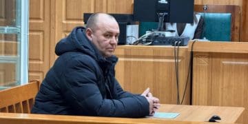 Олега Побережнюка