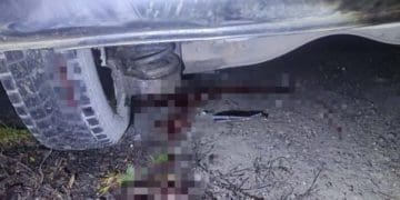 На Тернопільщині автомобіль заднім ходом травмував 15-річного хлопця