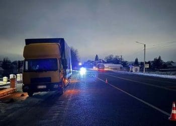 У смертельній ДТП у селі Смиківці під Тернополем загинула жінка