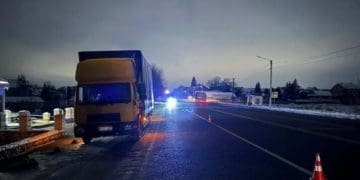 У смертельній ДТП у селі Смиківці під Тернополем загинула жінка