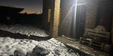 На Тернопільщині знайшли тіло чоловіка, якого розшукували, як зниклого безвісти