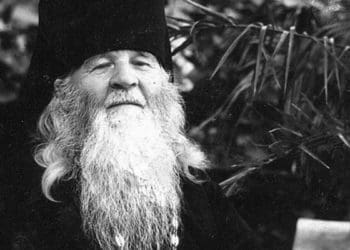 Амфілохій Почаївський – «бандерівський цілитель», якого канонізував Московський патріархат