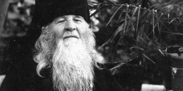 Амфілохій Почаївський – «бандерівський цілитель», якого канонізував Московський патріархат