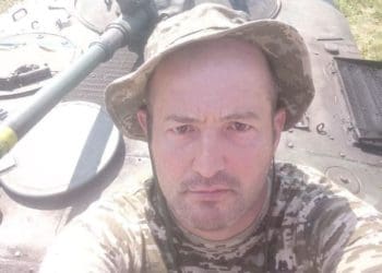 Андрій Бутковський.