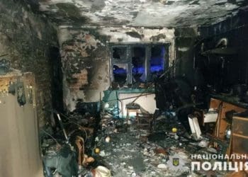 до загибелі господаря