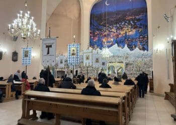 Найбільша шопка України незабаром знову традиційно засяє у Тернополі