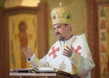 Різдвяне послання Теодора Мартинюка