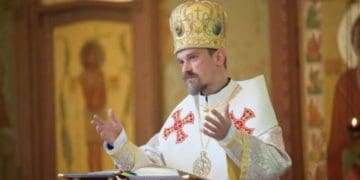 Різдвяне послання Теодора Мартинюка