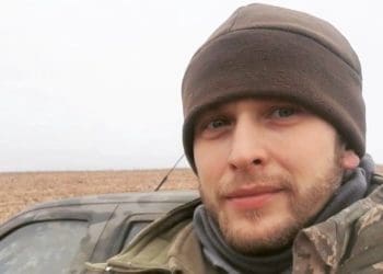 Богдан Бутковський