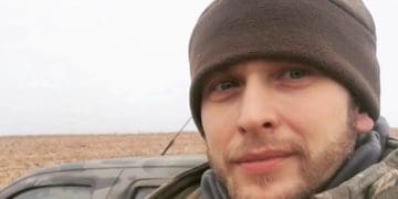 Богдан Бутковський