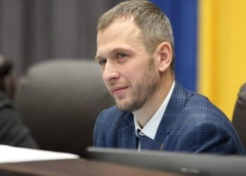 Богдан Бутковський