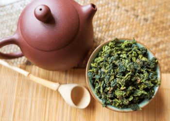 Секрети одного з найбільш смачних улунів Китаю – Дань Цун