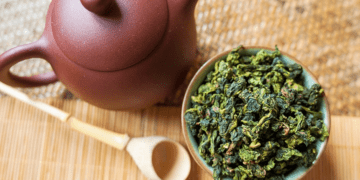 Секрети одного з найбільш смачних улунів Китаю – Дань Цун