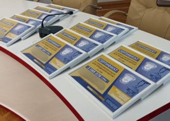У Тернополі вручили сертифікати на житло ветеранам і переселецям