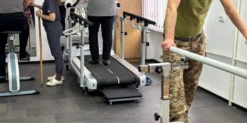 Понад 3000 військових отримали матеріальну допомогу у 2024 році у Тернополі