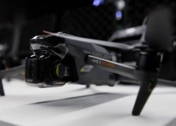 «У підрозділі «Барні» залишилося нуль нічних та кілька денних «Мавіків», – ексголова Тернопільської ОДА Степан Барна