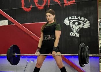 поліцейська з Тернопільщини