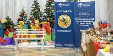 У Тернополі відбувся фестиваль мистецтва та незламності духу