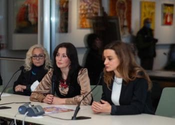 Олеся Гудима